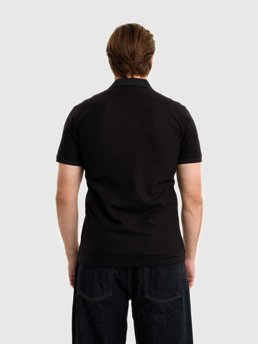 Поло Три Богатыря | EPOS (чёрное+хаки)