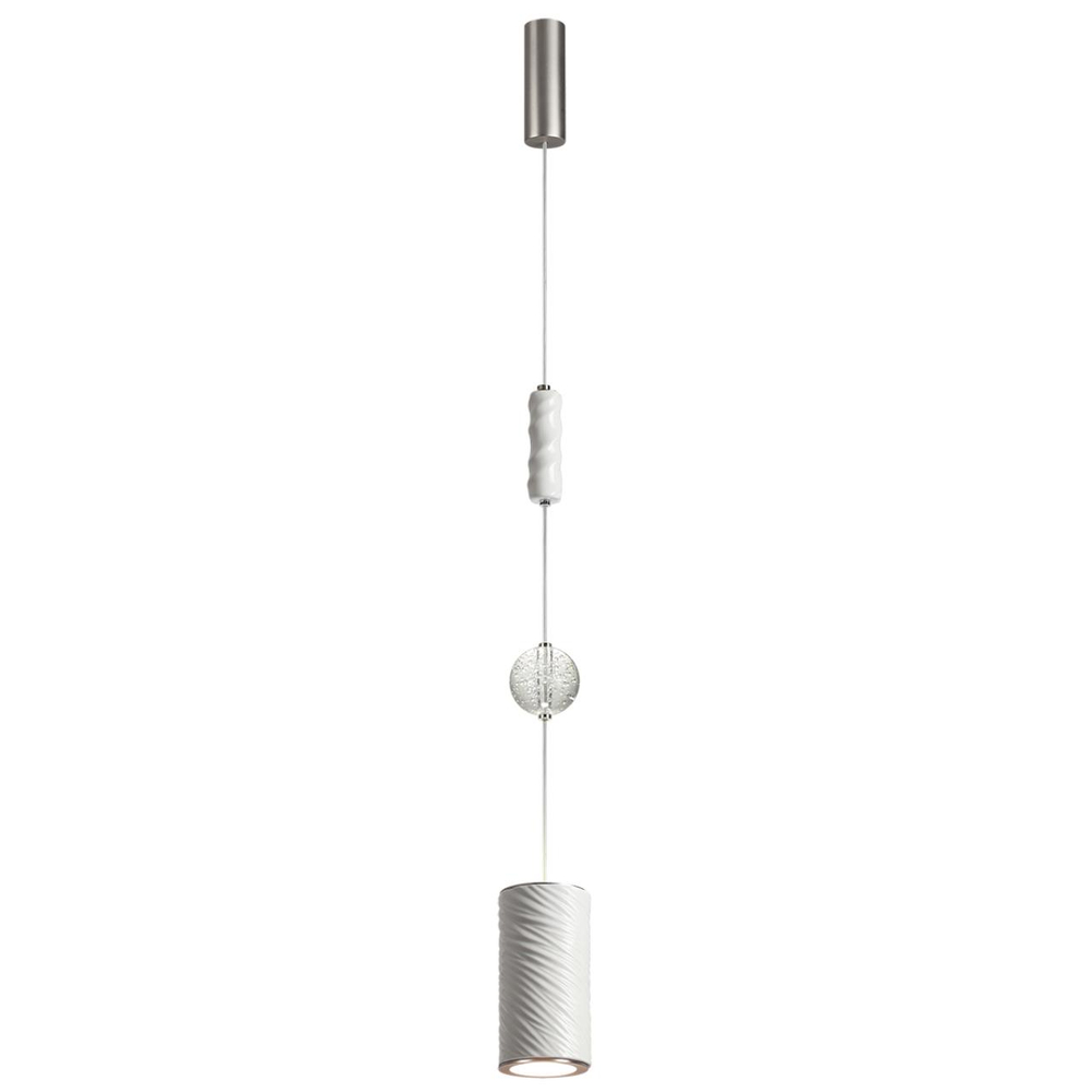 5451/18L ODL_EX Подвес LED 18Вт 2000/3000/4000К 220В IP20 L-VISION