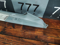 Водосток заднего крыла Polo 6, Rapid 2 Новый Оригинал 60U809642A