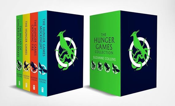The Hunger Games 4