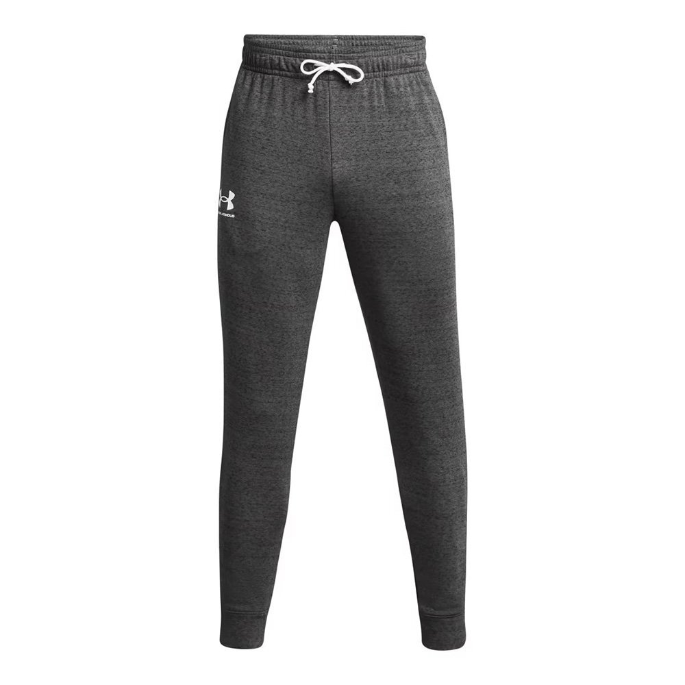 Штаны Under Armour UA Rival Terry Jogger Pants Gray
