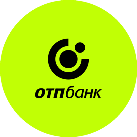 ОТП банк Дебетовая карта