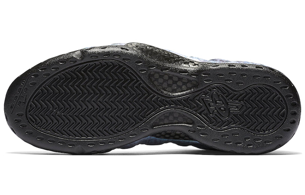 Кроссовки Nike Foamposite One Abalone