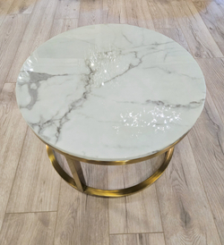 Комплект журнальных столов Twin Marble