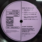 Atomic Rooster / Made in England (LP)