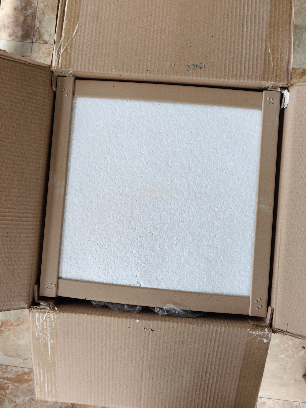 вытяжка D 559 S