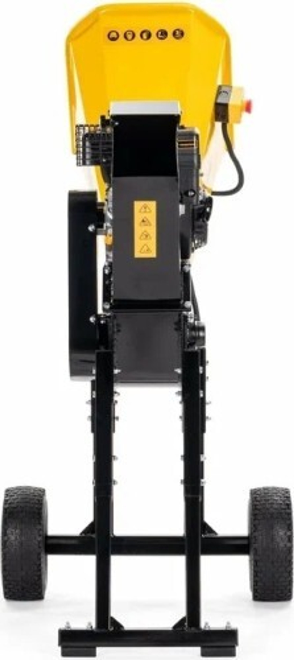 Измельчитель веток бензиновый CHAMPION CH7648