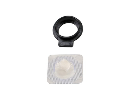 Бушинг тефлонового вала, левый 2BR20180 для KYOCERA FS-1028/1128MFP/1030MFP/1130MFP/1035MFP/1135MFP/1100/1300D (CET), CET4389, CET4389R