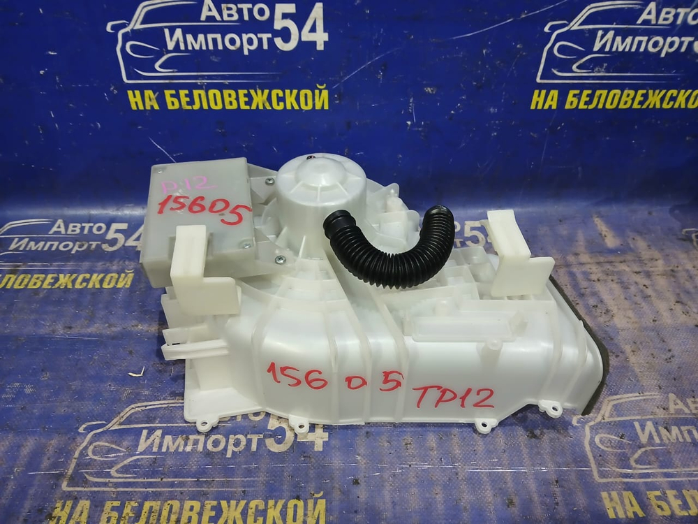 Моторчик печки NISSAN PRIMERA 2001-2005