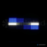 Стробоскоп сценический Amixled IP STROBE