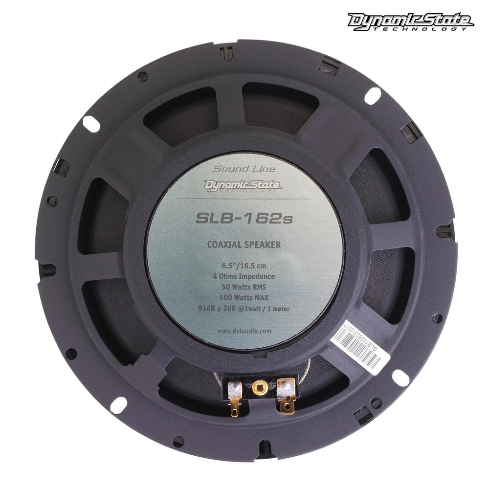 DYNAMIC STATE SLB-162s