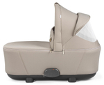 Коляска 2 в 1 Peg Perego Vivace New Culla Flex Astral