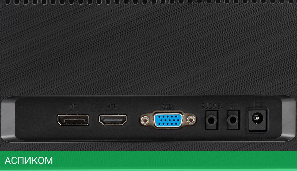 Монитор SunWind 27" SM-27FI223