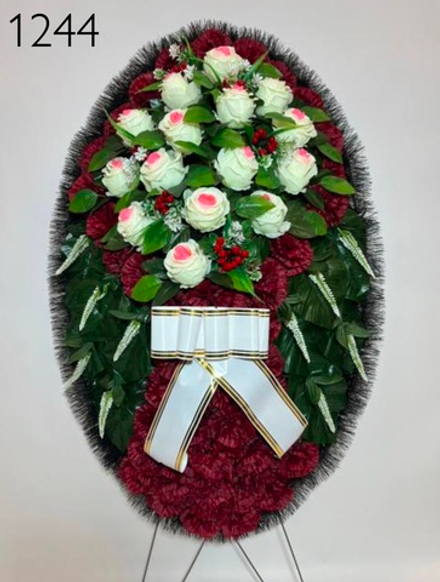 Венок "Р1244"