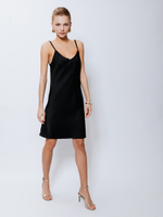 Комбинация Ease Black Short Special