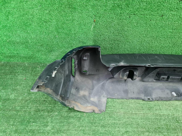 Бампер задний Lada Niva Travel (2020-н.в.)