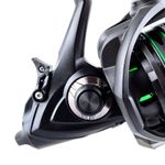 F-FISHING Катушка фидерная Vento Feeder 4000