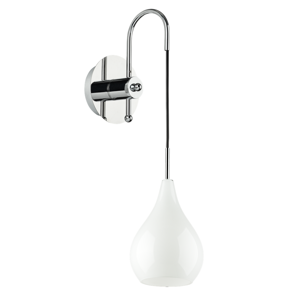 Настенный светильник Lightstar Pentola 803530