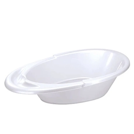 Ванна детская Пластишка белый