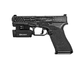 Фонарь подствольный Olight Baldr S