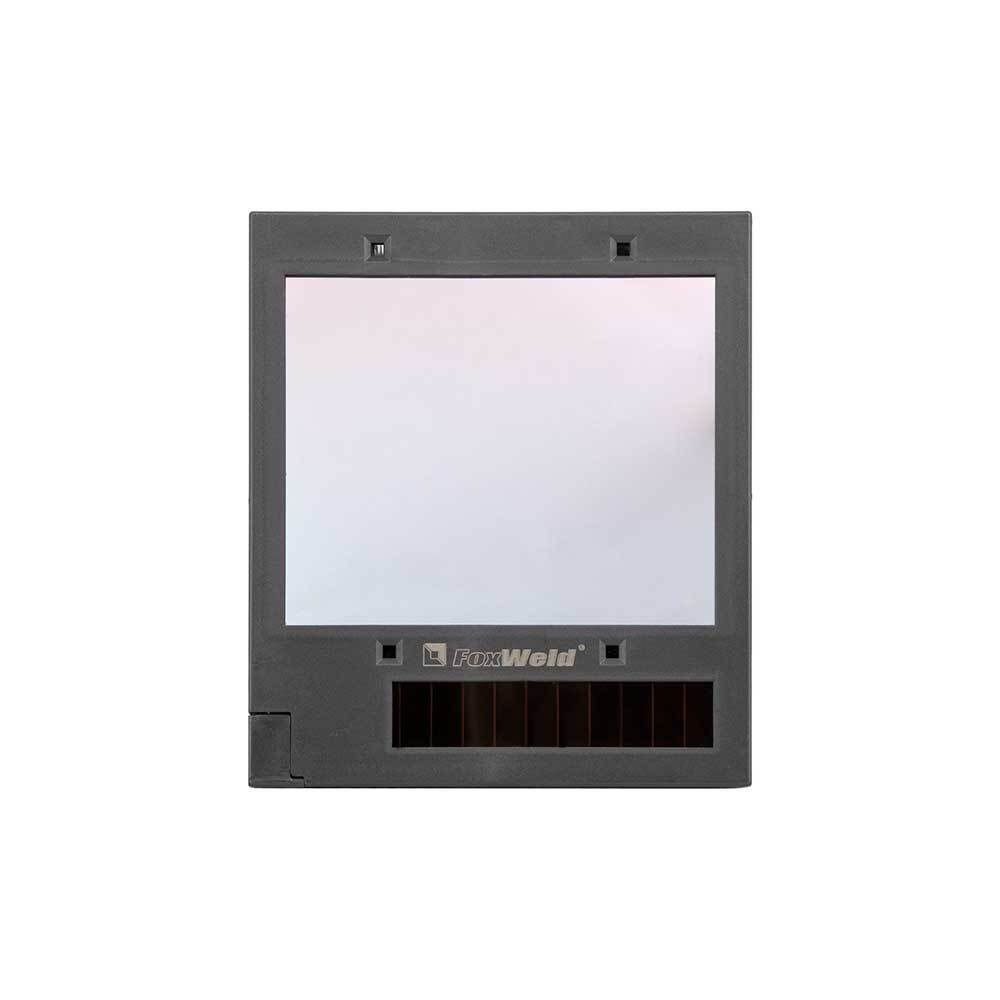 Сварочная маска TOPSHIELD "ORIGINAL" (Ф-Р 9800V) в коробке