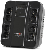 Источник бесперебойного питания  Crown CMUS-255 EURO SMART