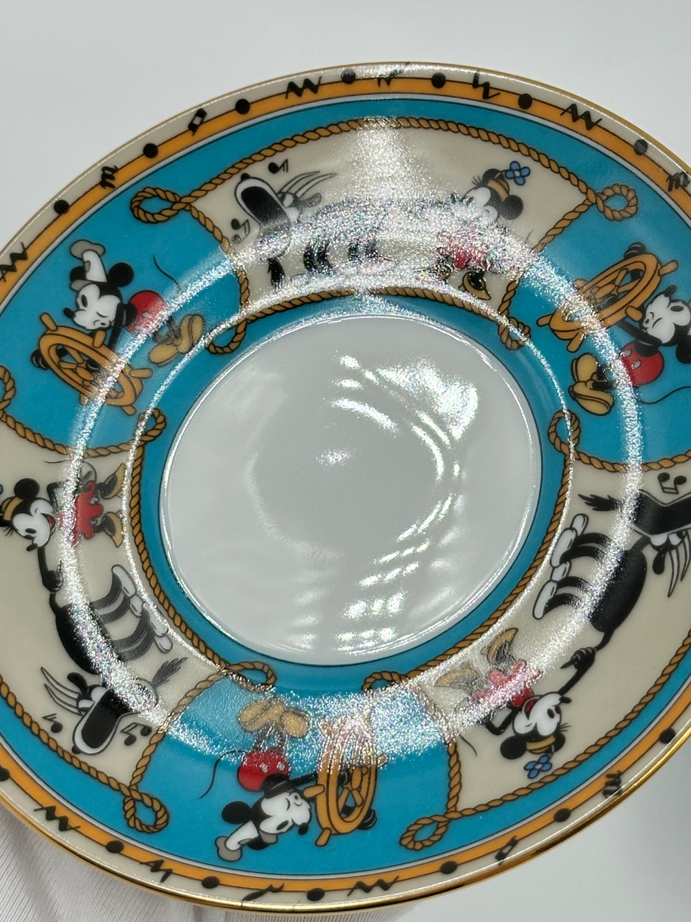 Кофейная пара Микки Маус Disney