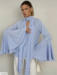 Блуза IH-9129 Фабрика Моды