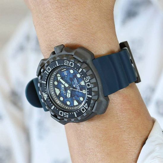 Наручные часы Citizen BN0227-09L