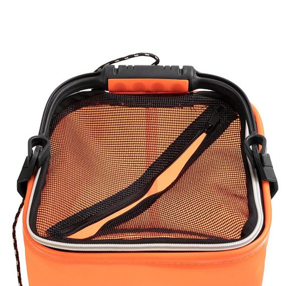 Сумка-ведро складное Helios 24х24см (HS-АТ-020-24)