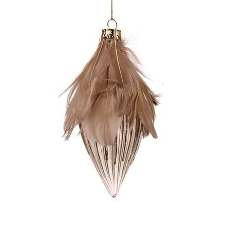 Декоративная подвеска