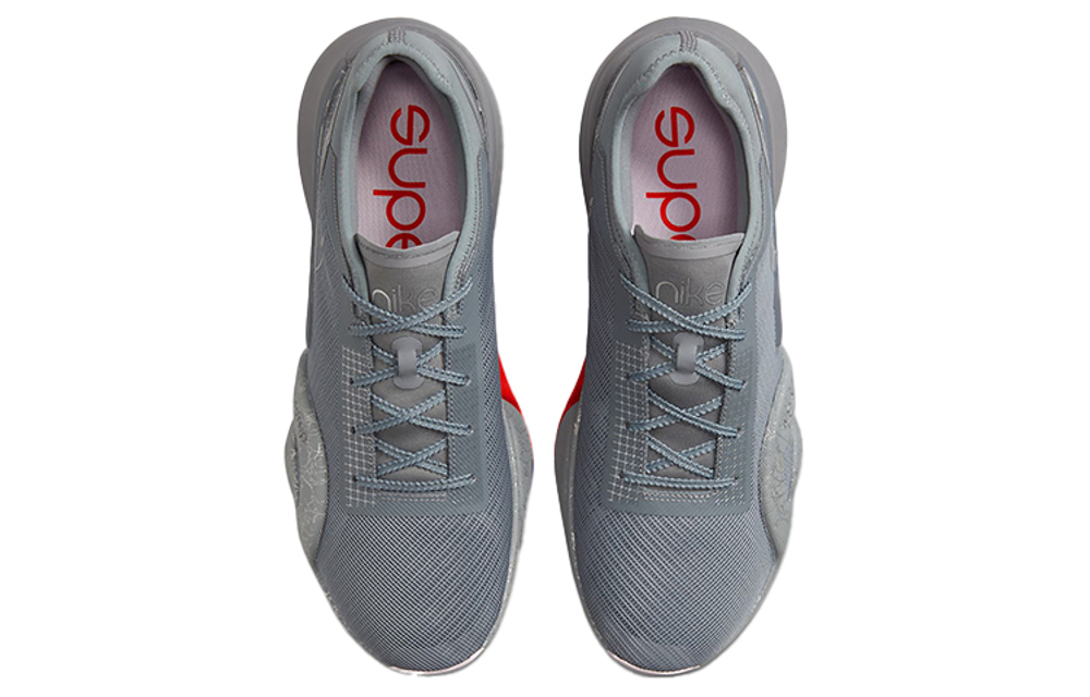 Nike Air Zoom SuperRep 3 Cool Grey