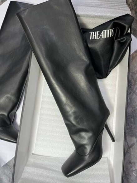 Сапоги The Attico