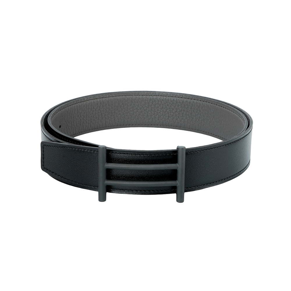 Пояс HERMES Rider Togo / 3.2cm, H080028CY89 H073967CAAC090