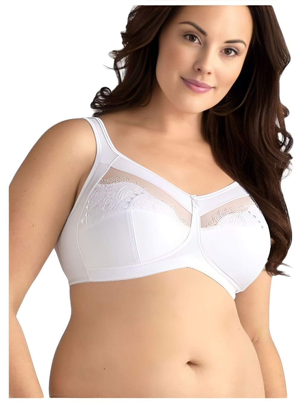 Бюстгальтер ортопедический после мастэктомии Isadora Amoena, размер 90E