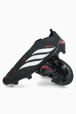Бутсы adidas Predator League LL FG - черный