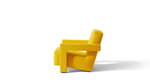 Кресло Cassina UTRECHT XL OUTDOOR