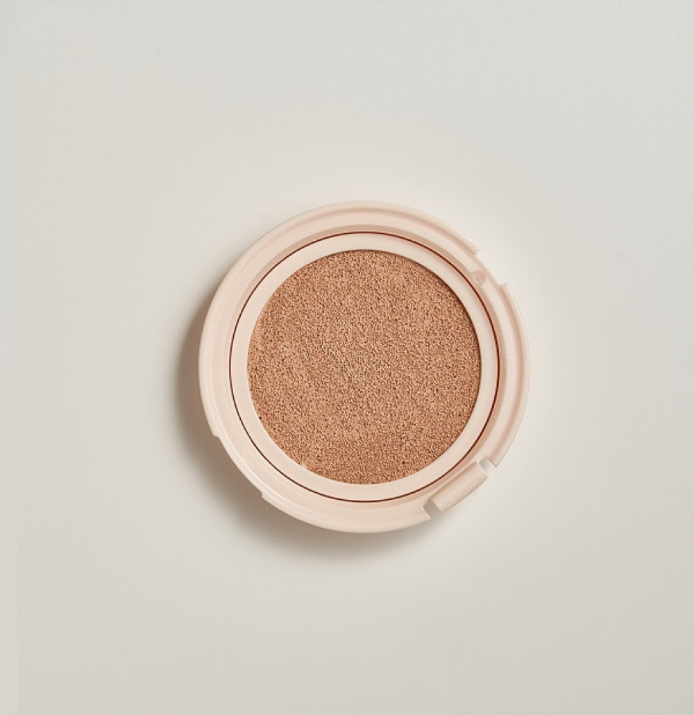 Derma Factory VEGAN COLLAGEN CUSHION REFILL no.21 Кушон с веганским коллагеном (сменный блок) 15г