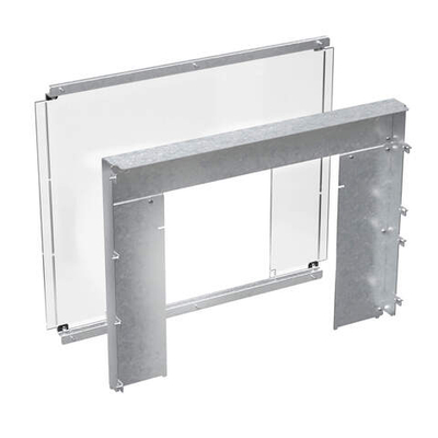 Комплект зонирования для внешних ФБ 3п NA8G-4000 выкатной Ш=800 В=600