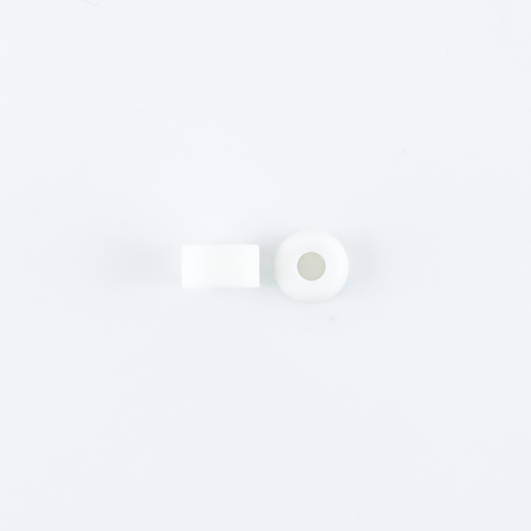 Бушинги Pig Soft Bushings 81A White артикул: - купить в магазине Дайс