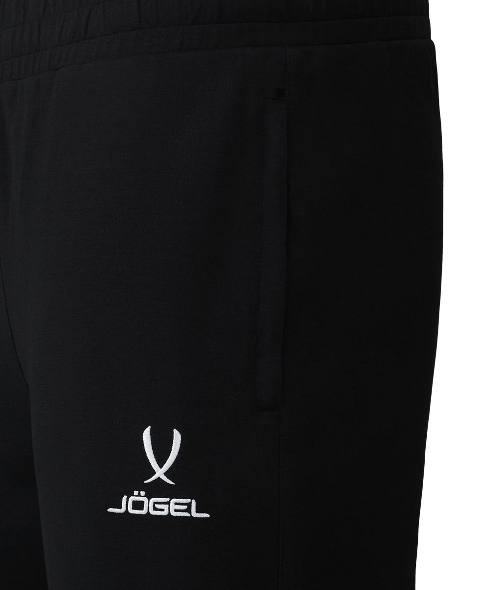 Брюки ESSENTIAL Athlete Pants, черный