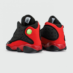 кроссовки Air Jordan 13 Retro Bred 414571-010