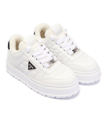 Утепленные кроссовки TERRIA2 Guess - белый(FLFTRR ELE12)