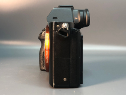 Sony A7R II, 235.000 кадров пробега