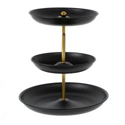 GAEM Ваза для фруктов, L36 W25 H26 см