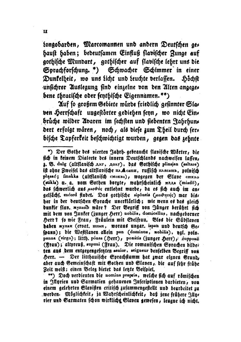 Wuk's Stephanowitsch Kleine Serbische Grammatik | J. Grimm