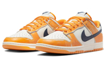 Кроссовки Nike Dunk Low "Wear And Tear"