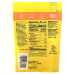 Good Sense, манго, сушеное и подслащенное, 128 г (4,5 унции)