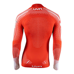 UYN футболка термобелье NATYON 2.0 AUT UW SHIRT LG_SL.TURTLE NECK T020