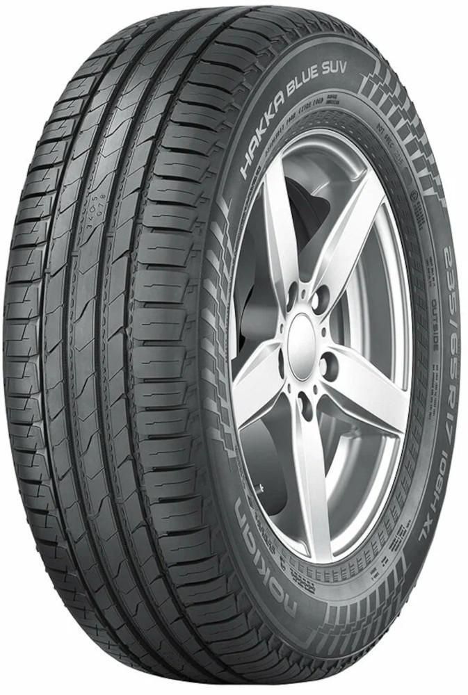 Nokian Tyres Hakka Blue SUV 245/70 R16 111H